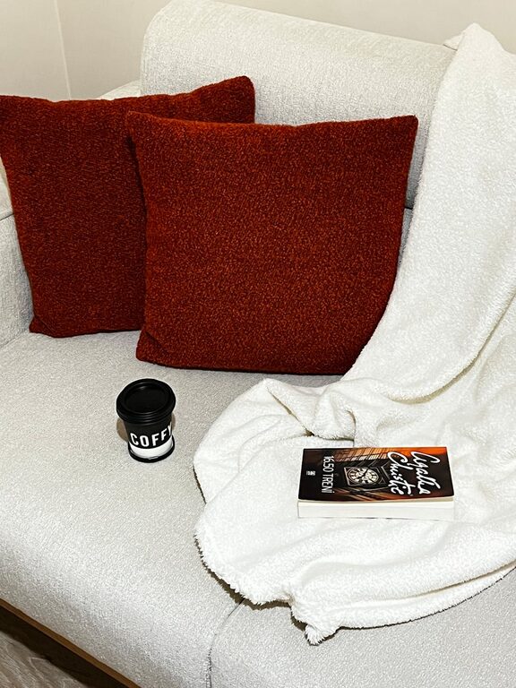 Ideas for Cozy Evenings Without Screens to Unwind and Relax